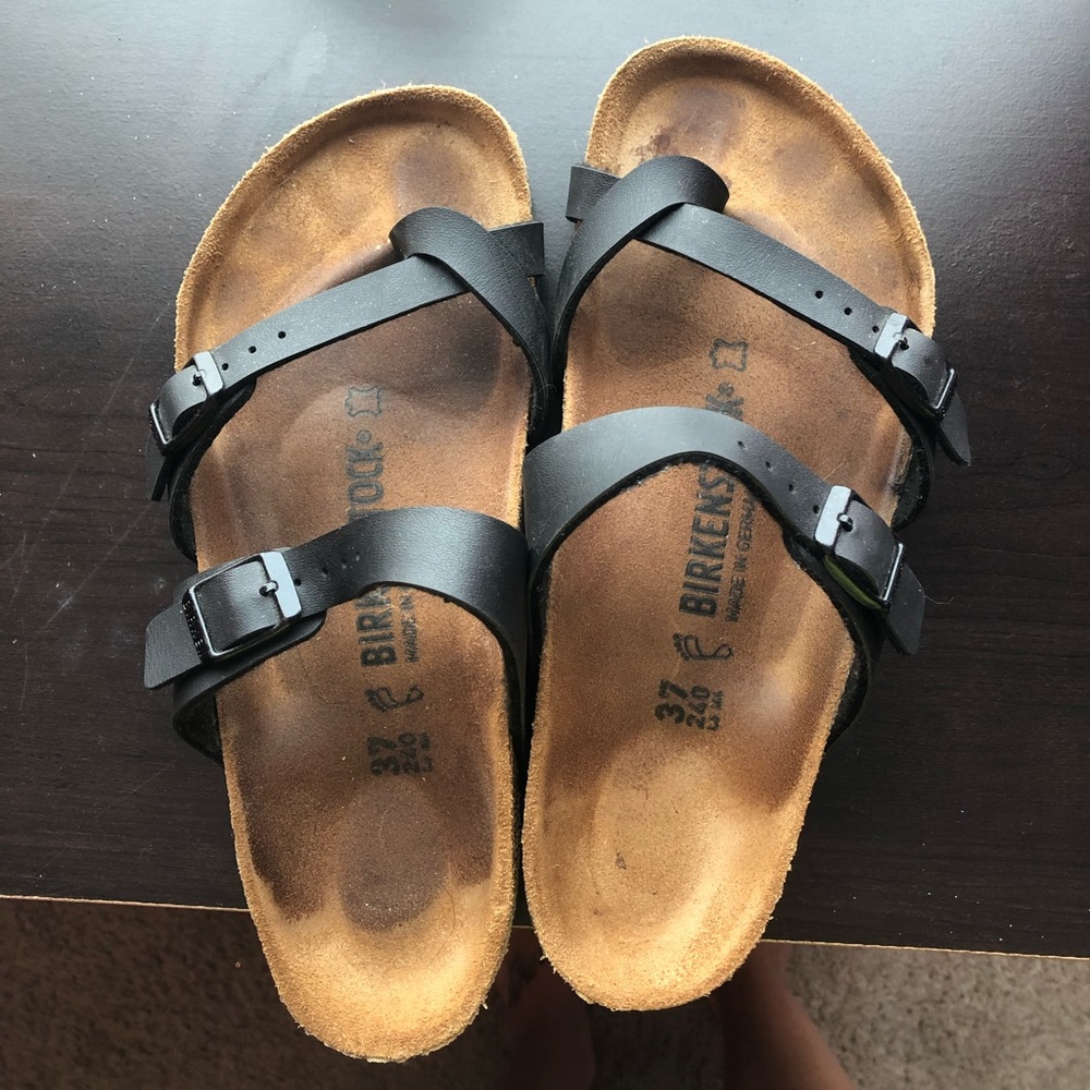 Birkenstocks women’s